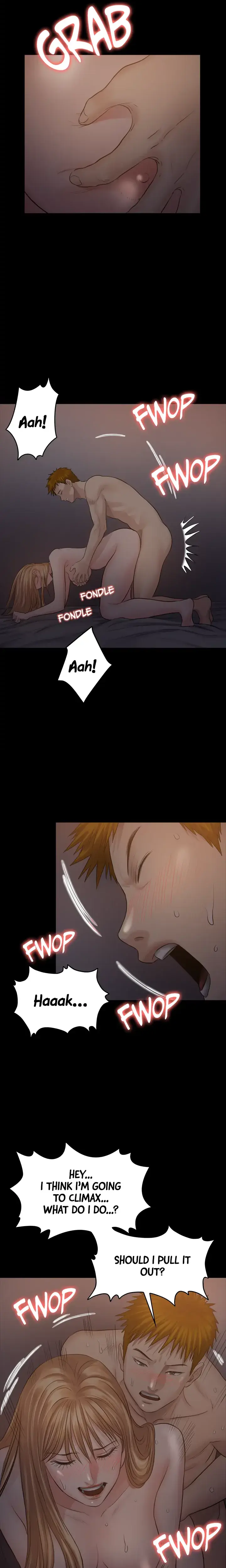 Queen Bee Chapter 106 - Page 22