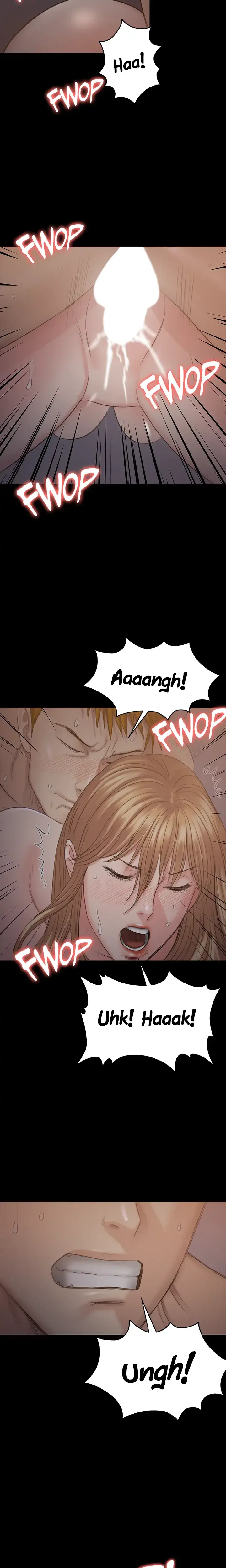 Queen Bee Chapter 106 - Page 24