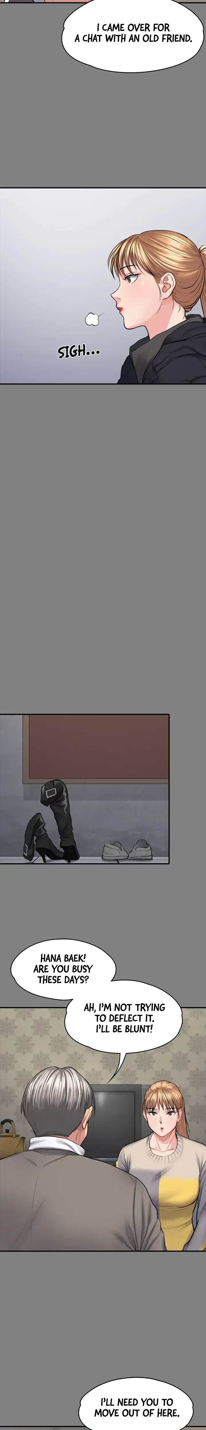 Queen Bee Chapter 106 - Page 4