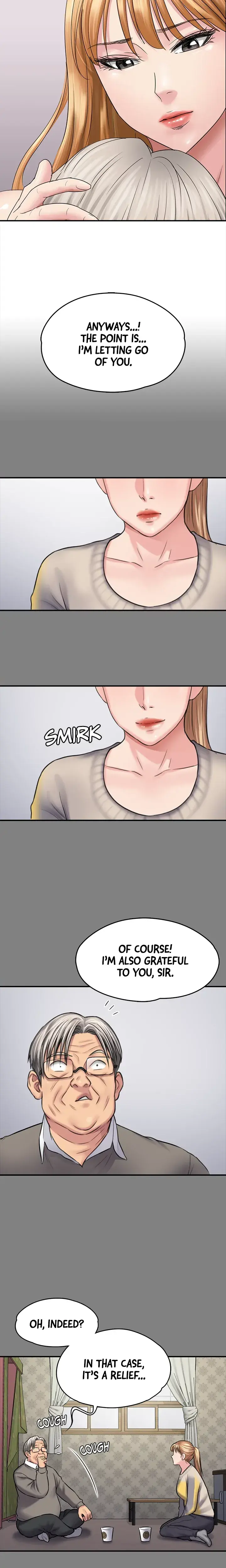 Queen Bee Chapter 106 - Page 6