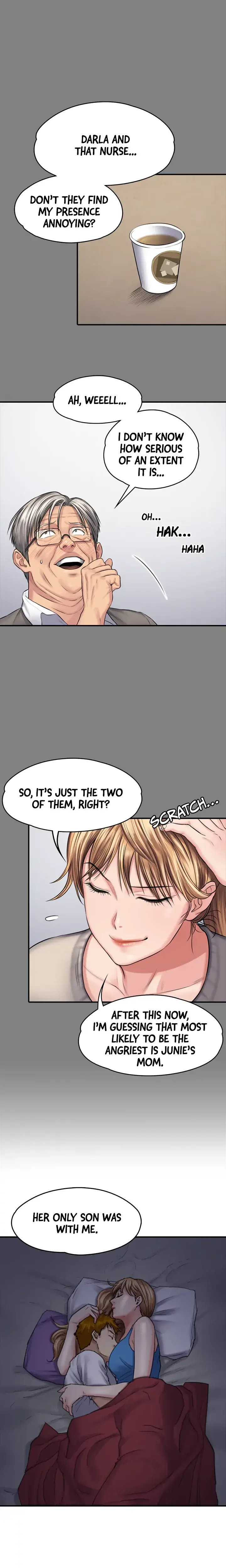 Queen Bee Chapter 106 - Page 7