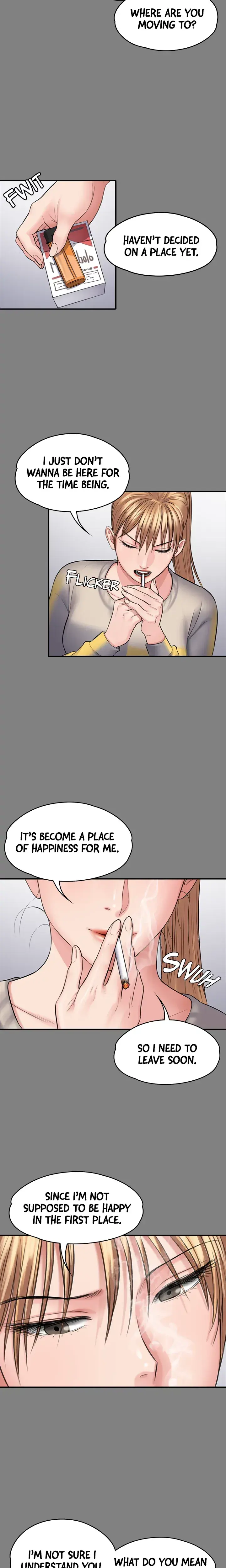 Queen Bee Chapter 106 - Page 9