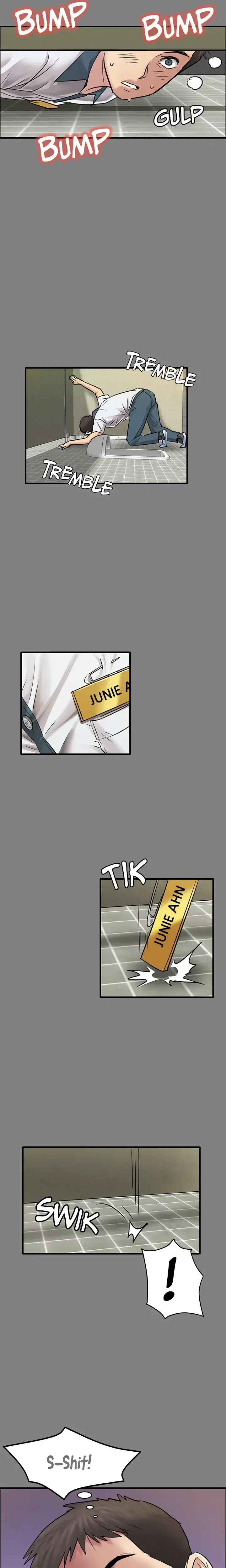 Queen Bee Chapter 107 - Page 14