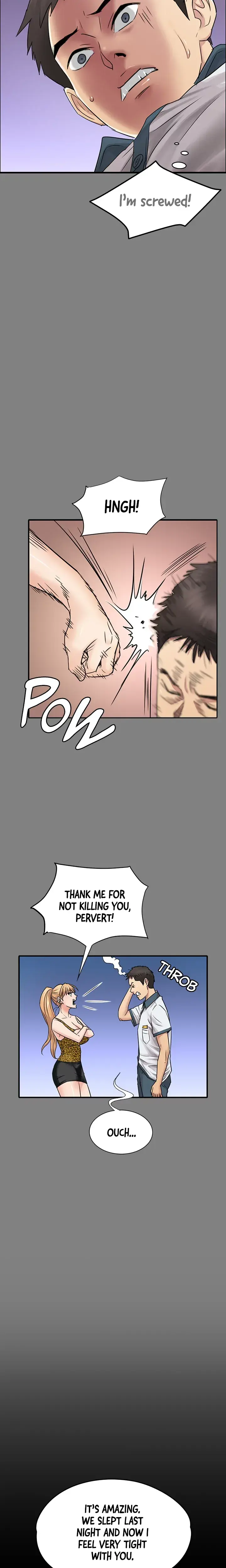 Queen Bee Chapter 107 - Page 15