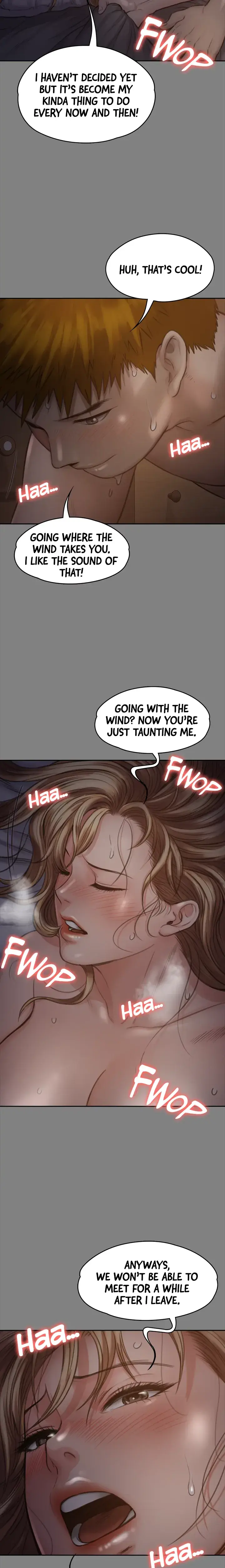 Queen Bee Chapter 107 - Page 23