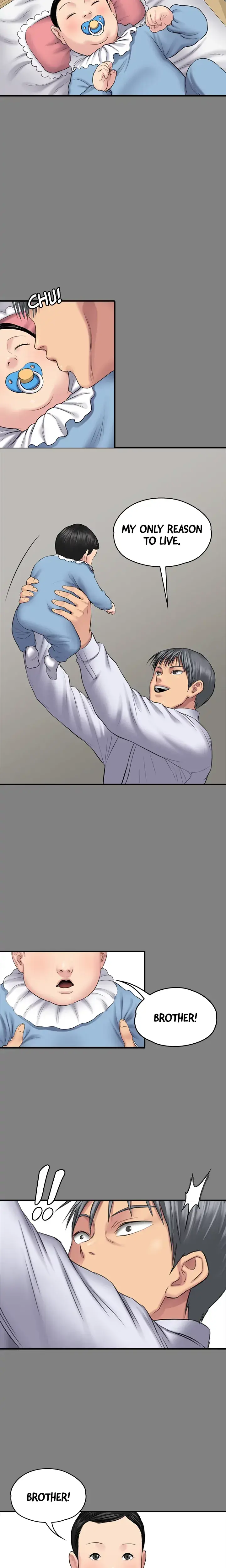 Queen Bee Chapter 107 - Page 5