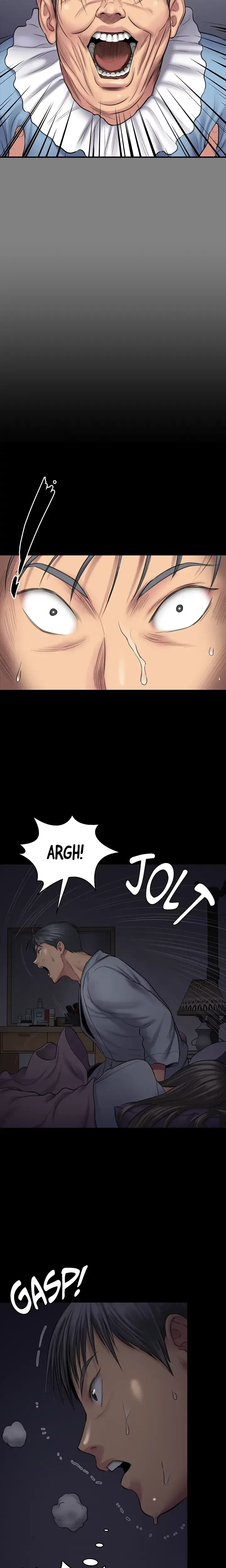 Queen Bee Chapter 107 - Page 7