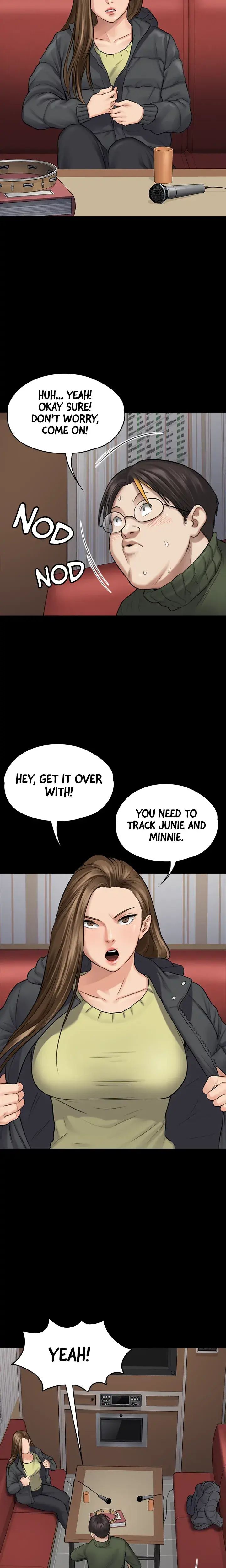 Queen Bee Chapter 108 - Page 10