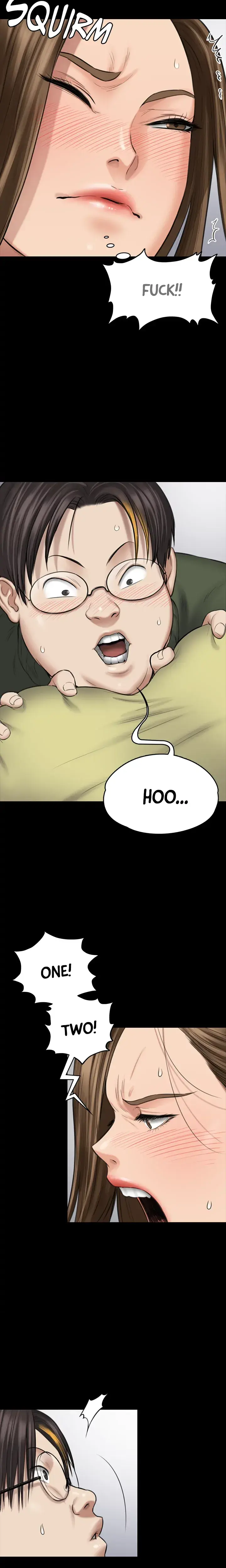 Queen Bee Chapter 108 - Page 13
