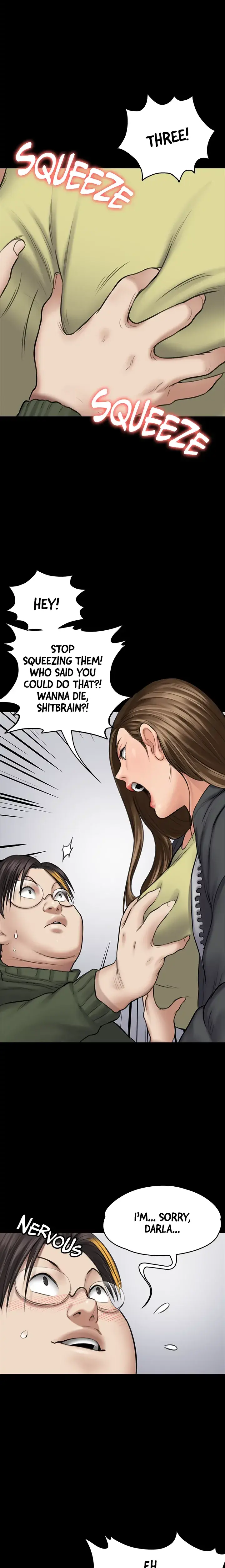 Queen Bee Chapter 108 - Page 14