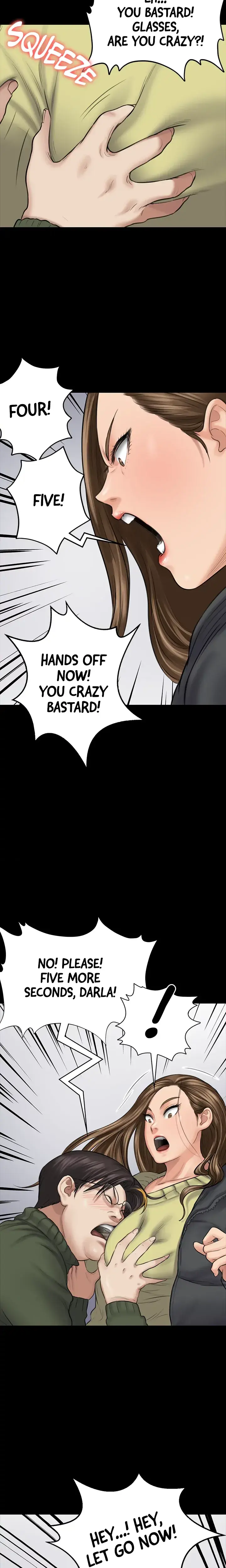 Queen Bee Chapter 108 - Page 15