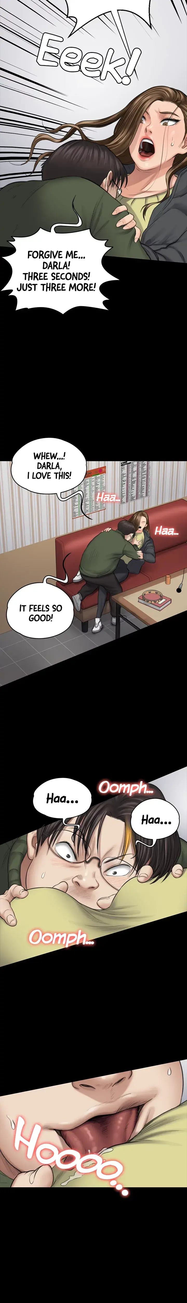 Queen Bee Chapter 108 - Page 16