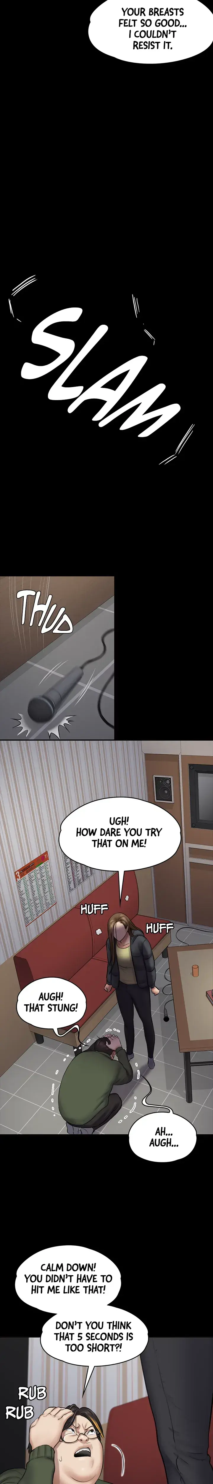 Queen Bee Chapter 108 - Page 18