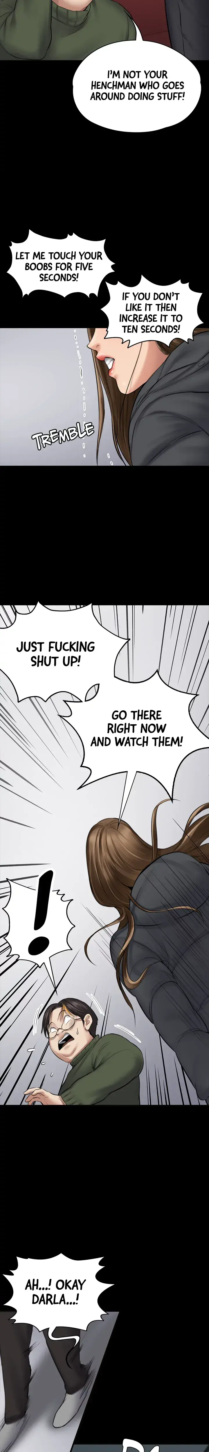 Queen Bee Chapter 108 - Page 19