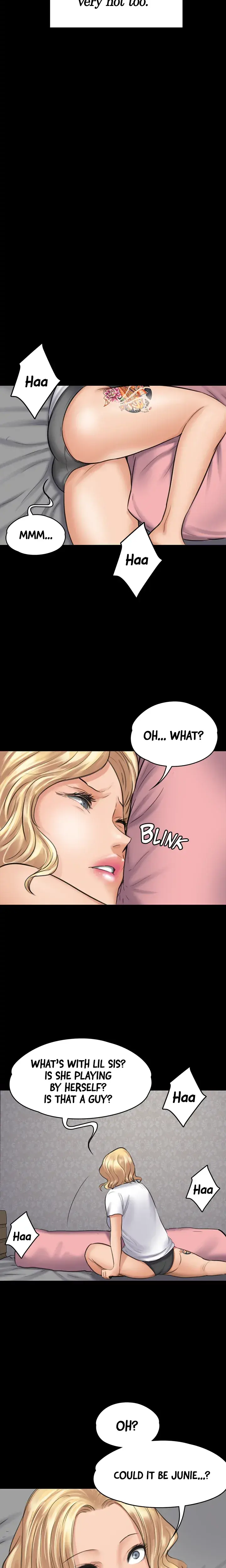 Queen Bee Chapter 108 - Page 23