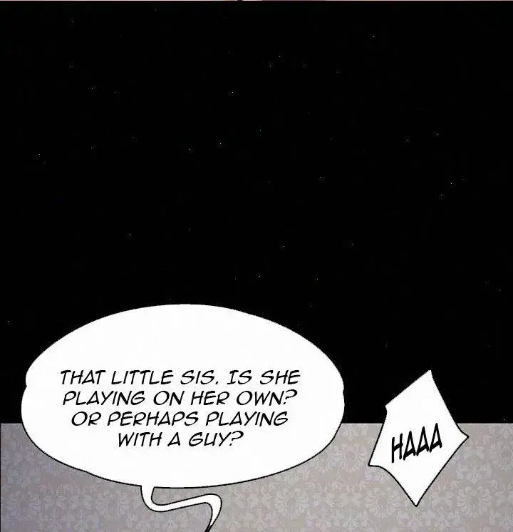 Queen Bee Chapter 108 - Page 26