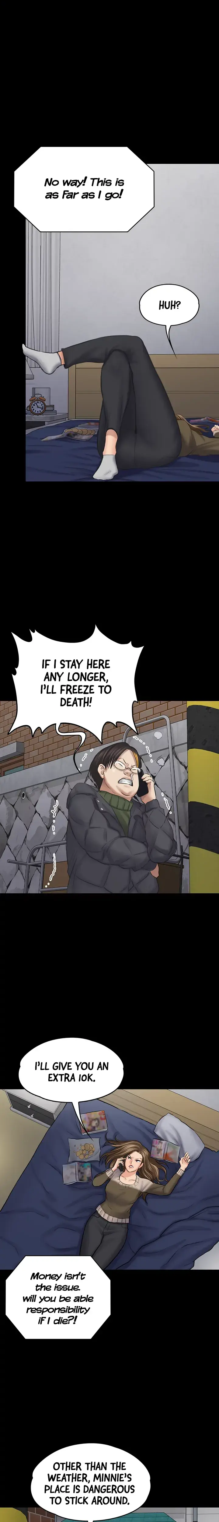 Queen Bee Chapter 108 - Page 6