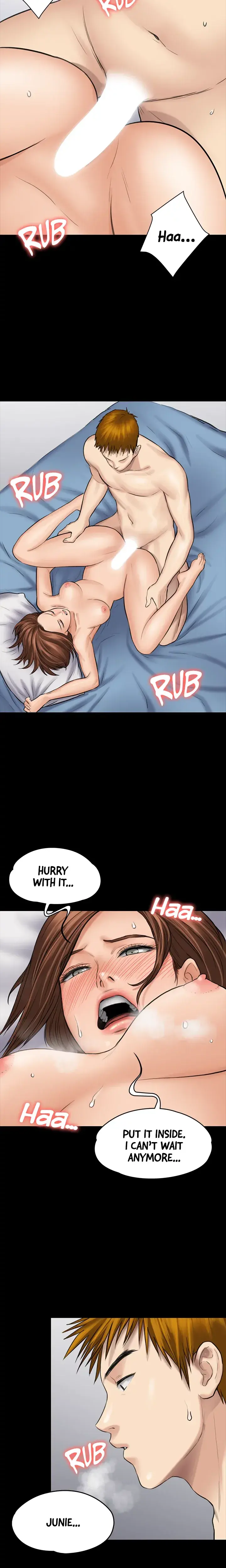 Queen Bee Chapter 109 - Page 16