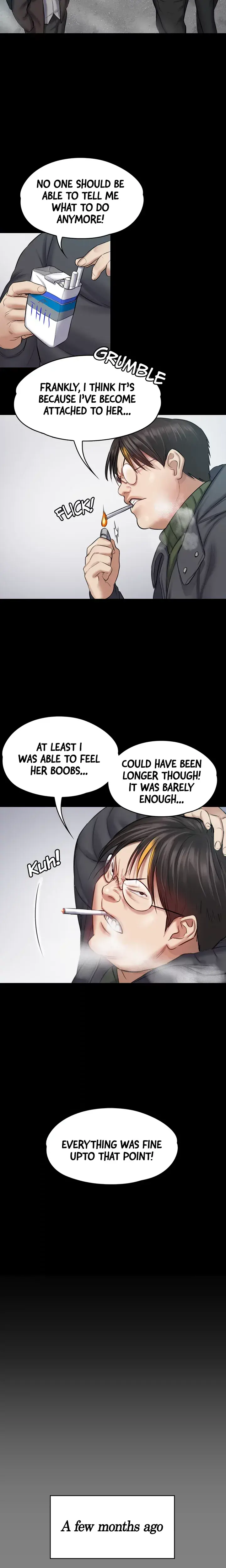 Queen Bee Chapter 109 - Page 4