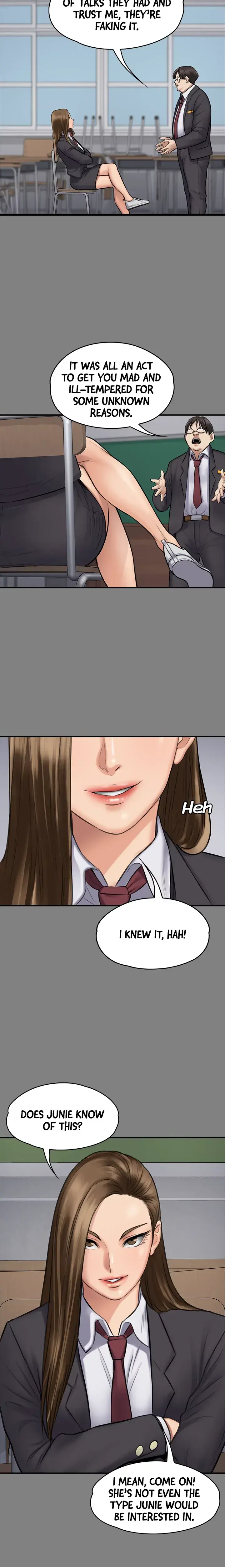 Queen Bee Chapter 109 - Page 6