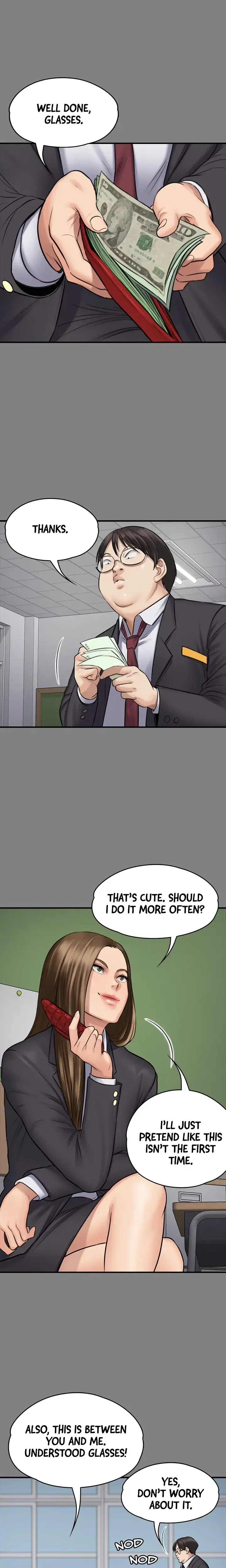 Queen Bee Chapter 109 - Page 7