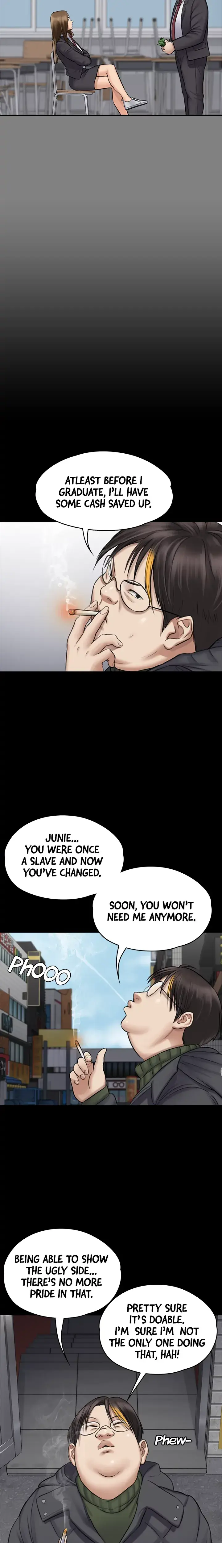 Queen Bee Chapter 109 - Page 8