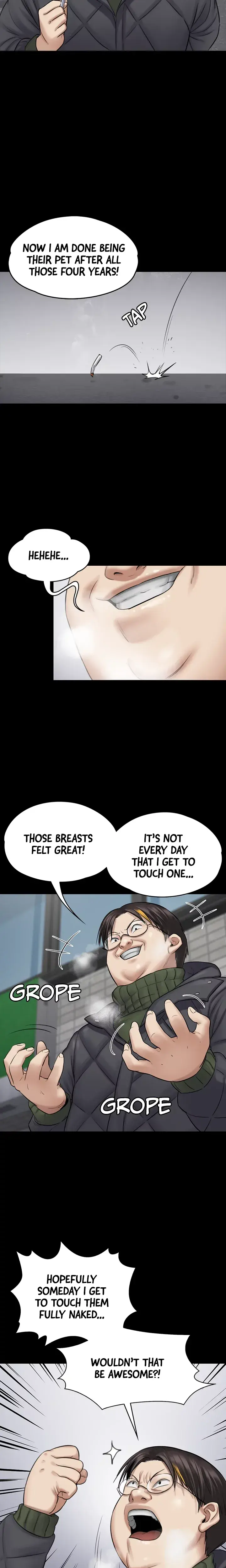 Queen Bee Chapter 109 - Page 9