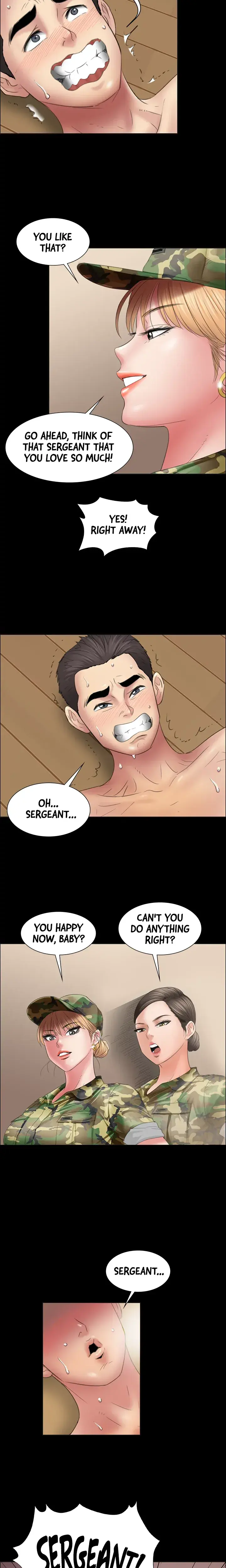 Queen Bee Chapter 11 - Page 12