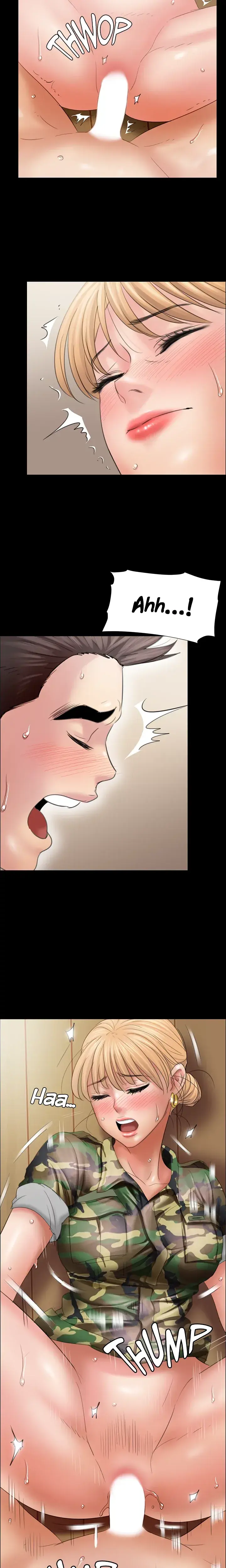 Queen Bee Chapter 11 - Page 17