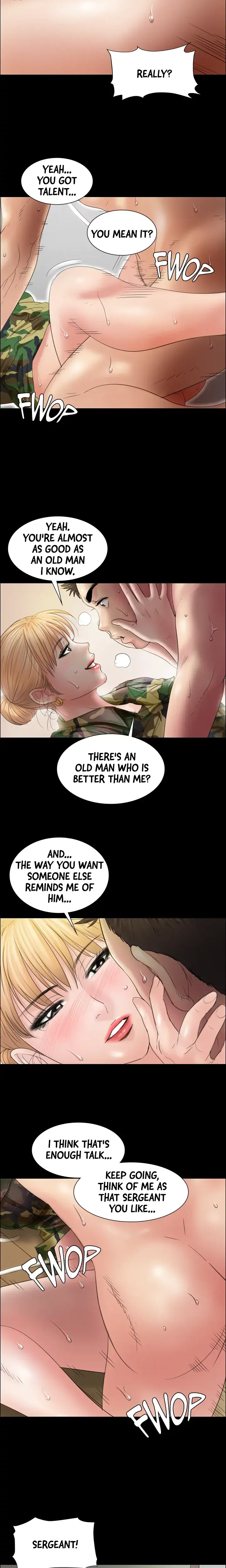Queen Bee Chapter 11 - Page 19
