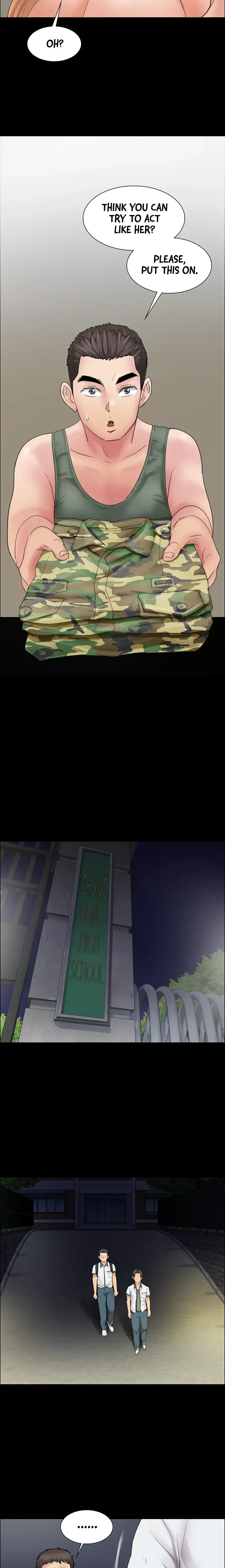 Queen Bee Chapter 11 - Page 2