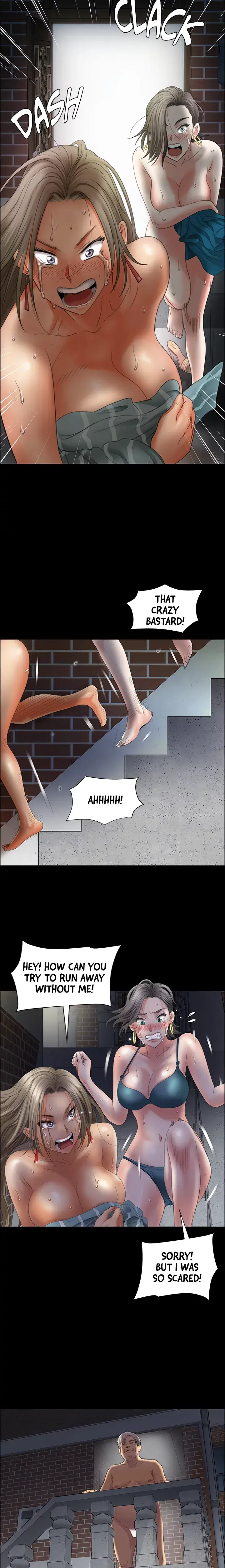 Queen Bee Chapter 11 - Page 27