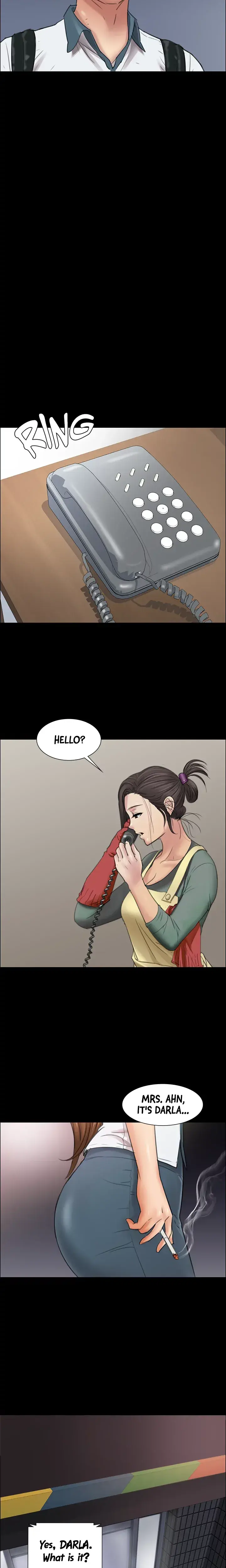 Queen Bee Chapter 11 - Page 6