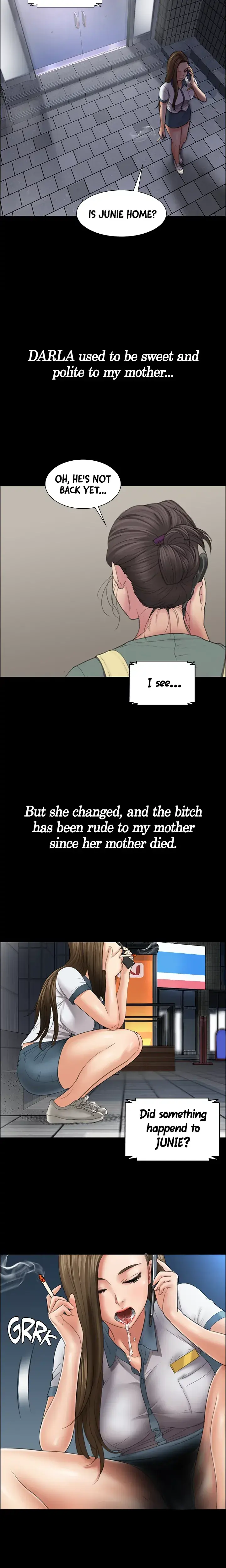 Queen Bee Chapter 11 - Page 7