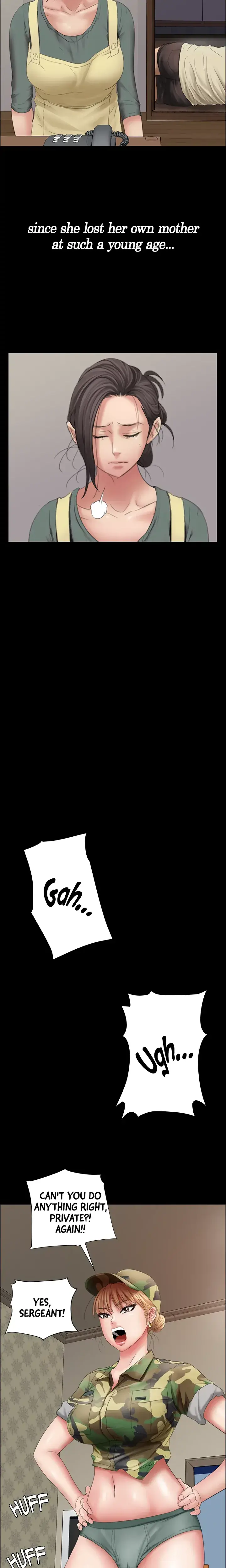 Queen Bee Chapter 11 - Page 9