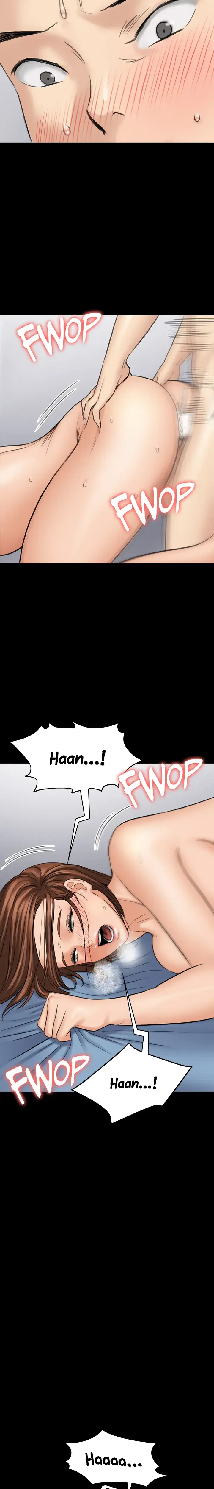 Queen Bee Chapter 110 - Page 10