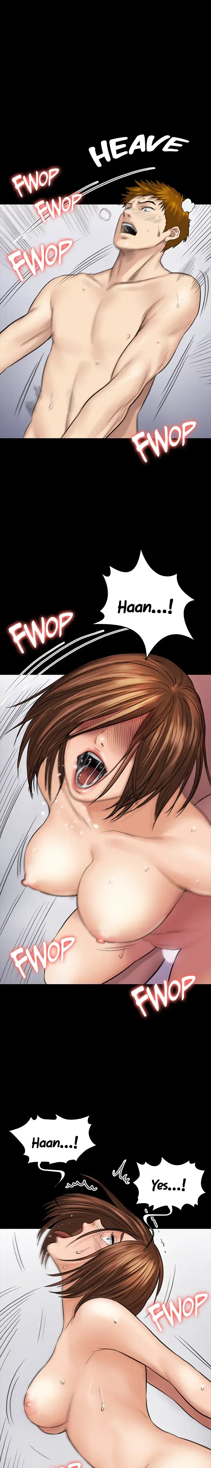 Queen Bee Chapter 110 - Page 17