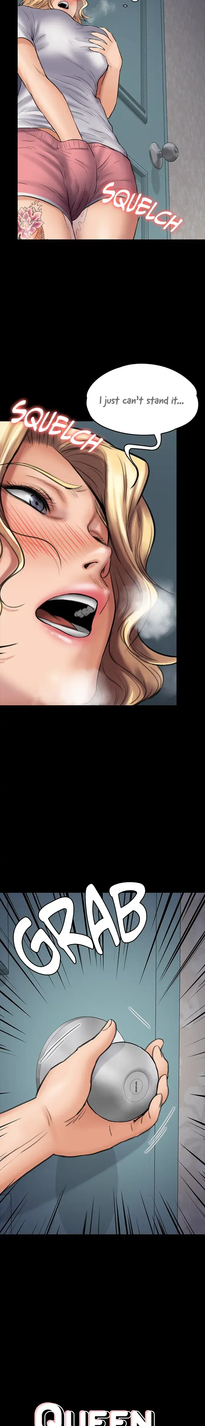 Queen Bee Chapter 110 - Page 2