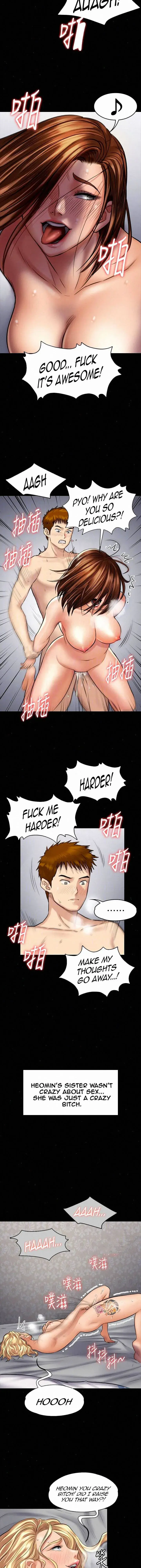 Queen Bee Chapter 110 - Page 29