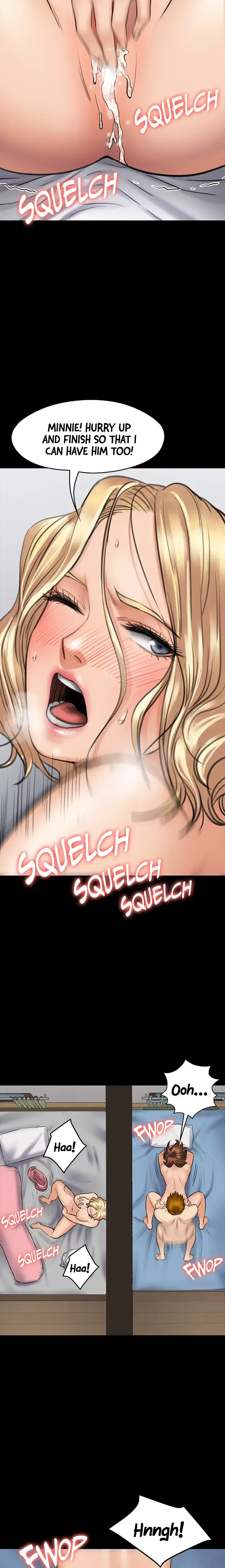Queen Bee Chapter 110 - Page 7