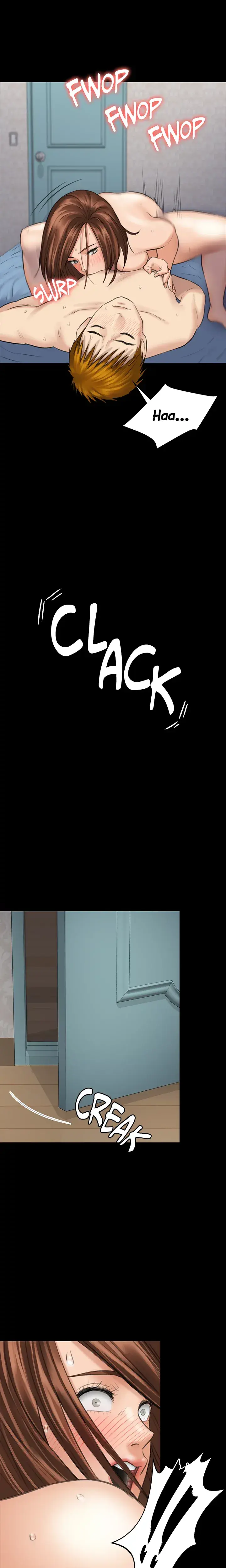 Queen Bee Chapter 111 - Page 1