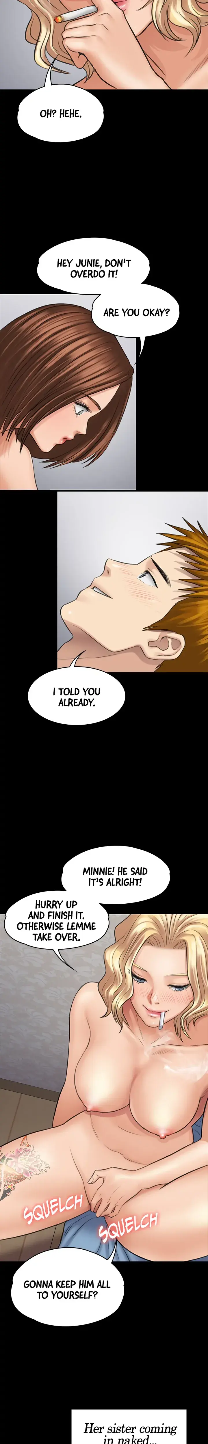 Queen Bee Chapter 111 - Page 10