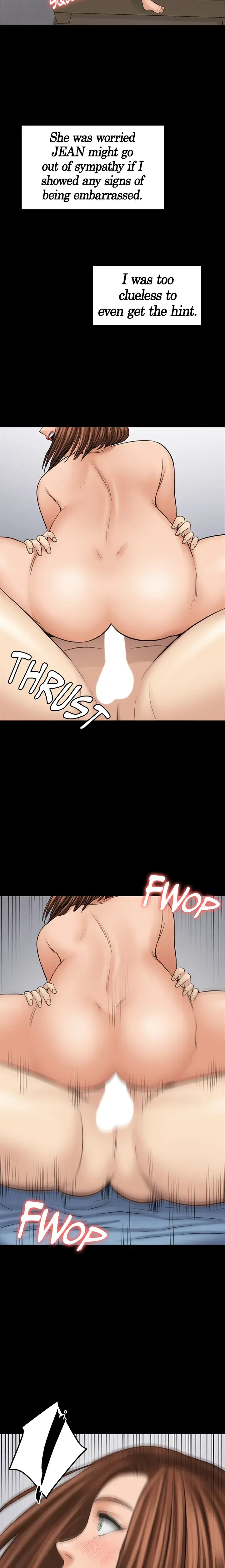 Queen Bee Chapter 111 - Page 12