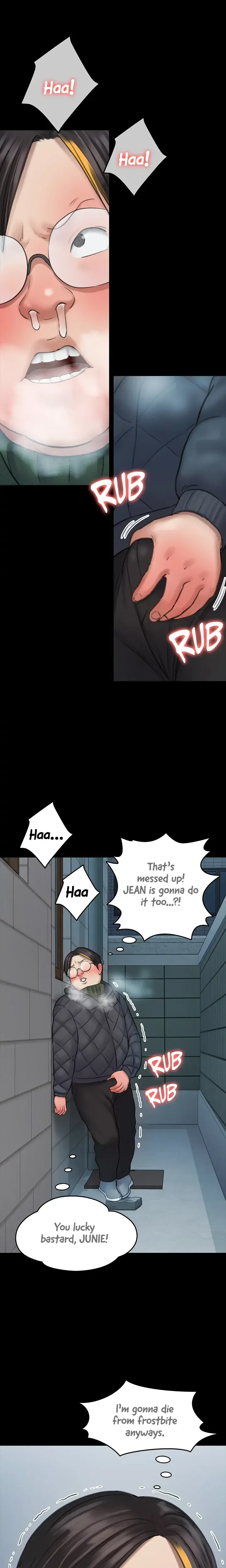 Queen Bee Chapter 111 - Page 16