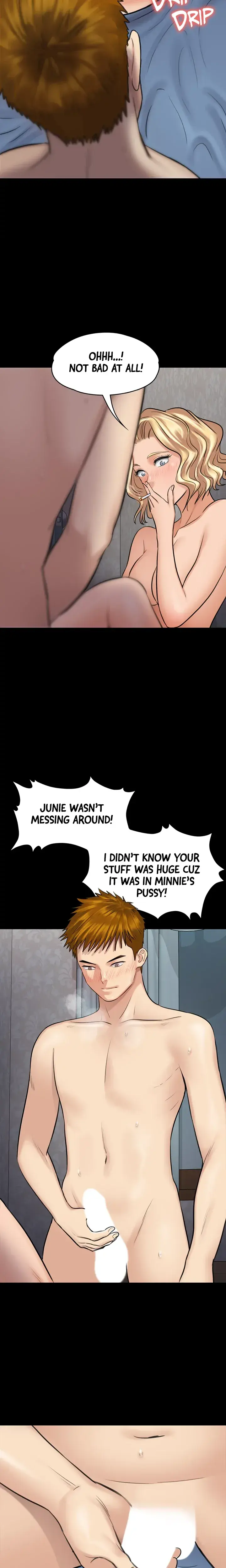 Queen Bee Chapter 111 - Page 19