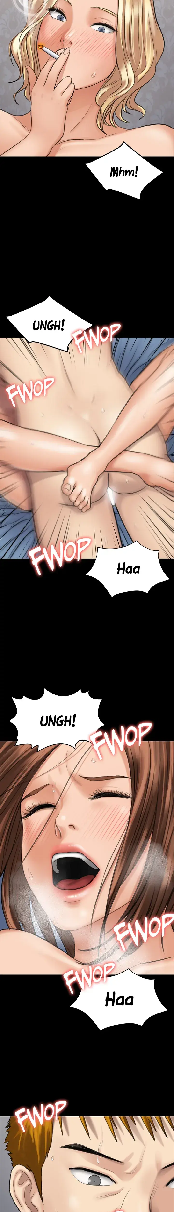 Queen Bee Chapter 111 - Page 21