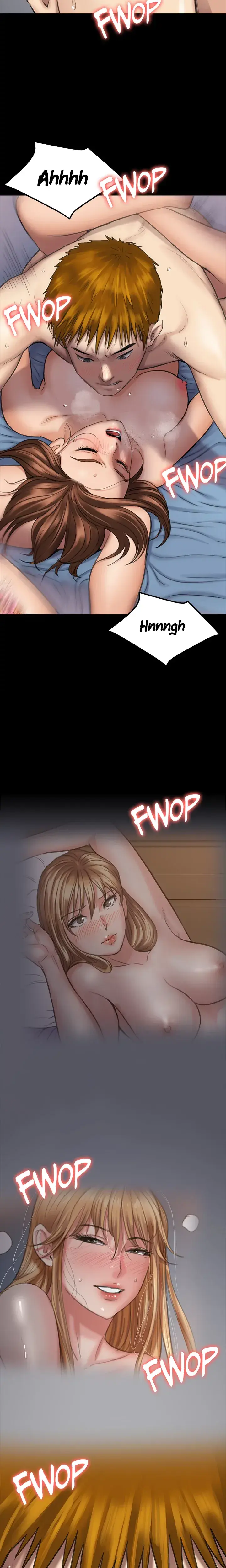 Queen Bee Chapter 111 - Page 22