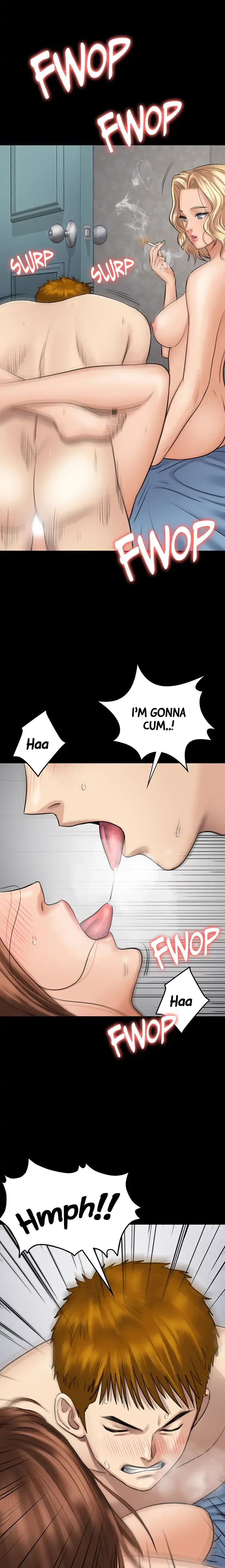 Queen Bee Chapter 111 - Page 25