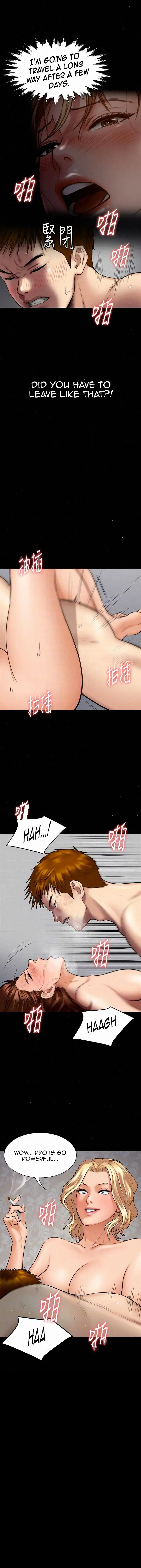 Queen Bee Chapter 111 - Page 36