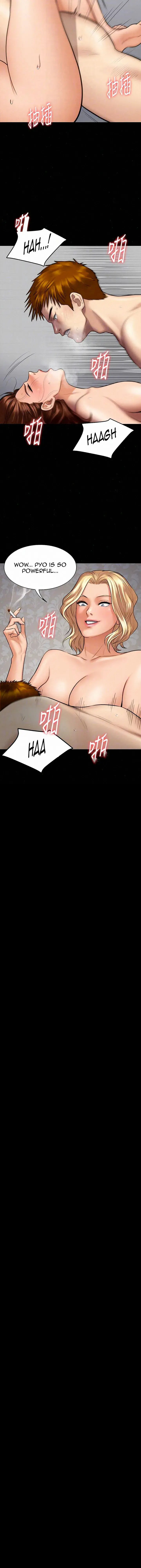 Queen Bee Chapter 111 - Page 37